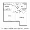 Lofts at avenue e apartments for rent in Bayonne