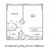 Lofts at avenue e apartments for rent in Bayonne