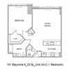 Lofts at avenue e apartments for rent in Bayonne