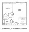 Lofts at avenue e apartments for rent in Bayonne