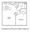 Lofts at avenue e apartments for rent in Bayonne