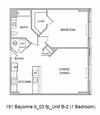 Lofts at avenue e apartments for rent in Bayonne