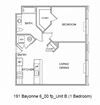Lofts at avenue e apartments for rent in Bayonne