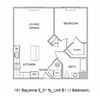 Lofts at avenue e apartments for rent in Bayonne