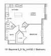 Lofts at avenue e apartments for rent in Bayonne