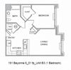 Lofts at avenue e apartments for rent in Bayonne
