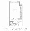 Lofts at avenue e apartments for rent in Bayonne