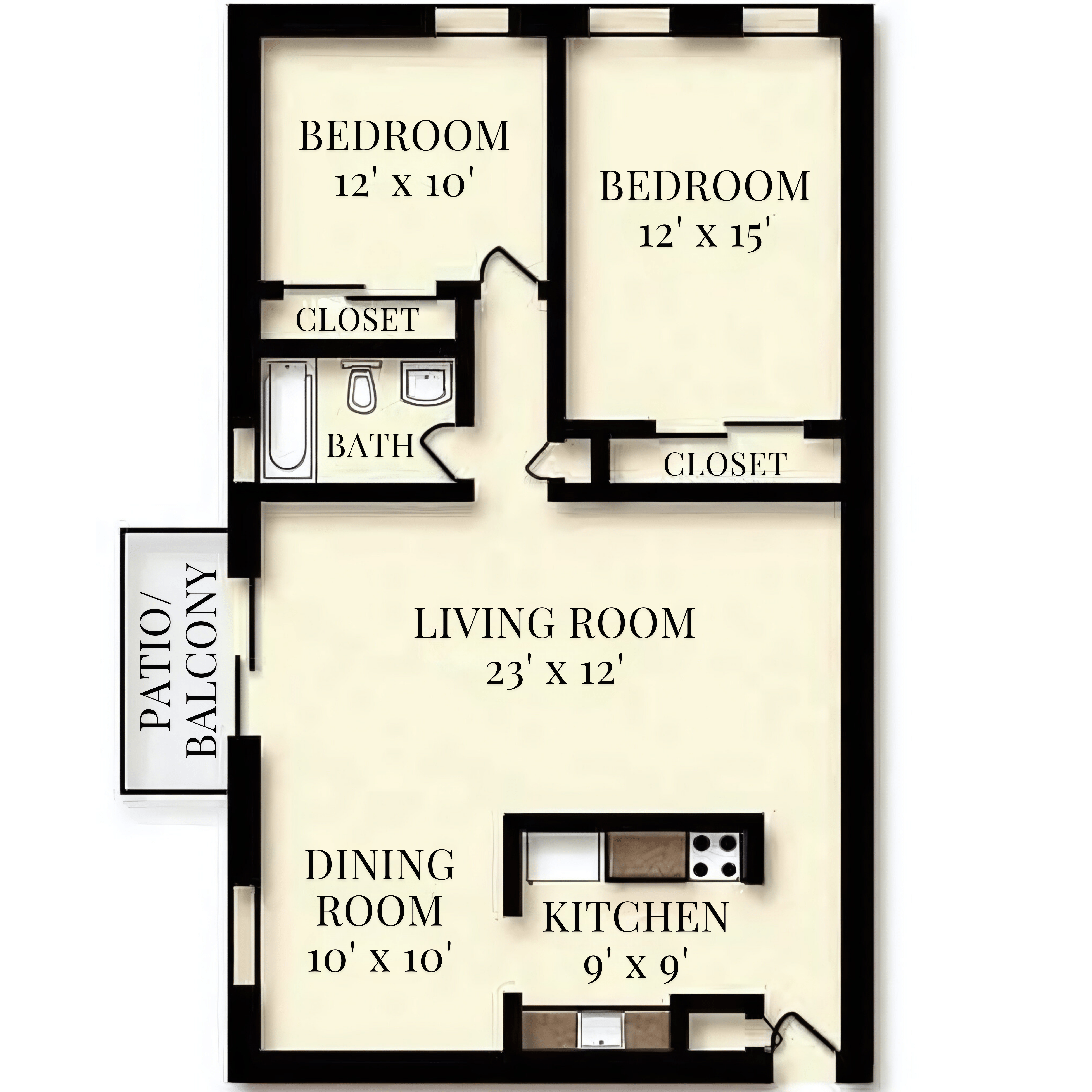 best apartments for rental at farmingdale gardens in farmingdale, nj apartment complex in monmouth county, nj