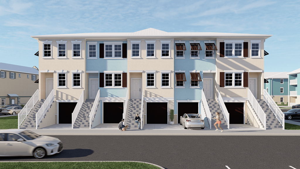 Tradewinds At Hobe Sound Apartments, 9755 SE Federal Hwy, Hobe Sound