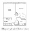 Lofts at avenue e apartments for rent in Bayonne