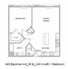Lofts at avenue e apartments for rent in Bayonne