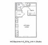 Lofts at avenue e apartments for rent in Bayonne