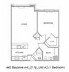 Lofts at avenue e apartments for rent in Bayonne