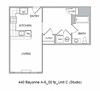 Lofts at avenue e apartments for rent in Bayonne