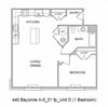 Lofts at avenue e apartments for rent in Bayonne