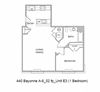 Cityline East apartments for rent in Jersey City