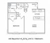 Lofts at avenue e apartments for rent in Bayonne