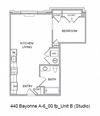 Lofts at avenue e apartments for rent in Bayonne
