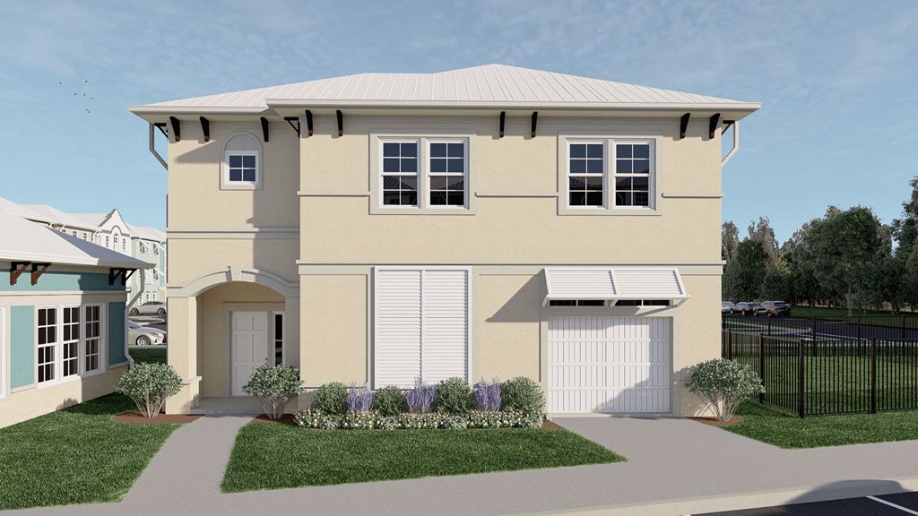 Tradewinds At Hobe Sound Apartments, 9755 SE Federal Hwy, Hobe Sound
