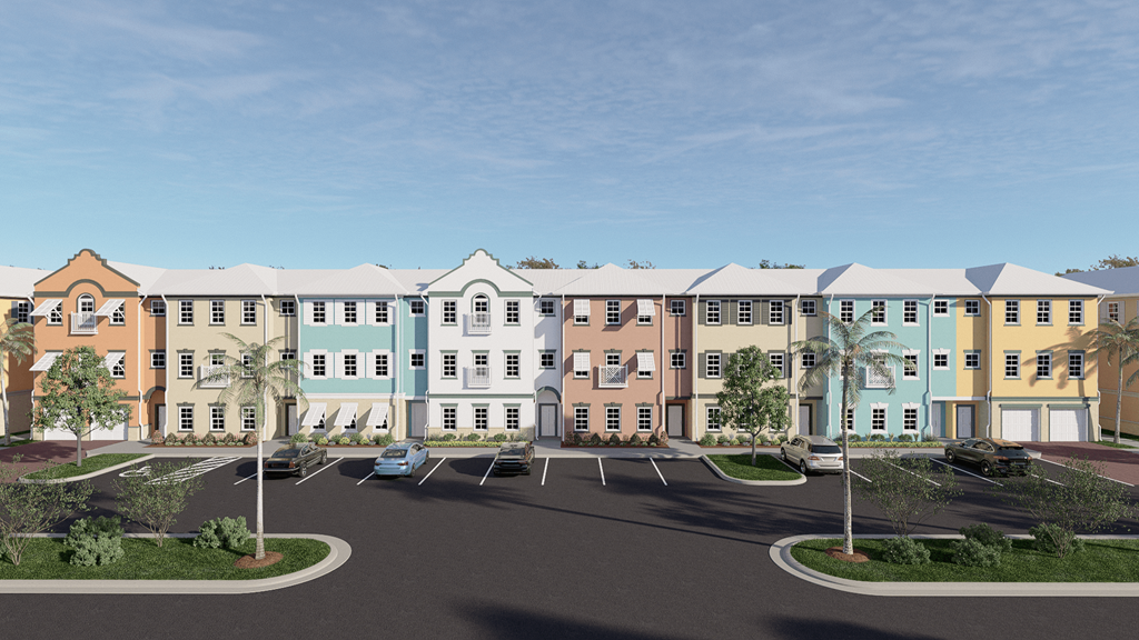 Tradewinds At Hobe Sound Apartments, 9755 SE Federal Hwy, Hobe Sound