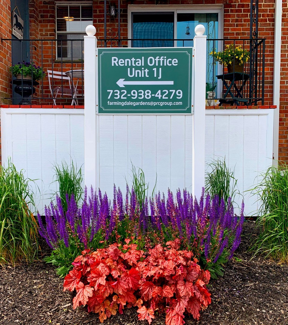 best apartments for rental at farmingdale gardens in farmingdale, nj apartment complex in monmouth county, nj