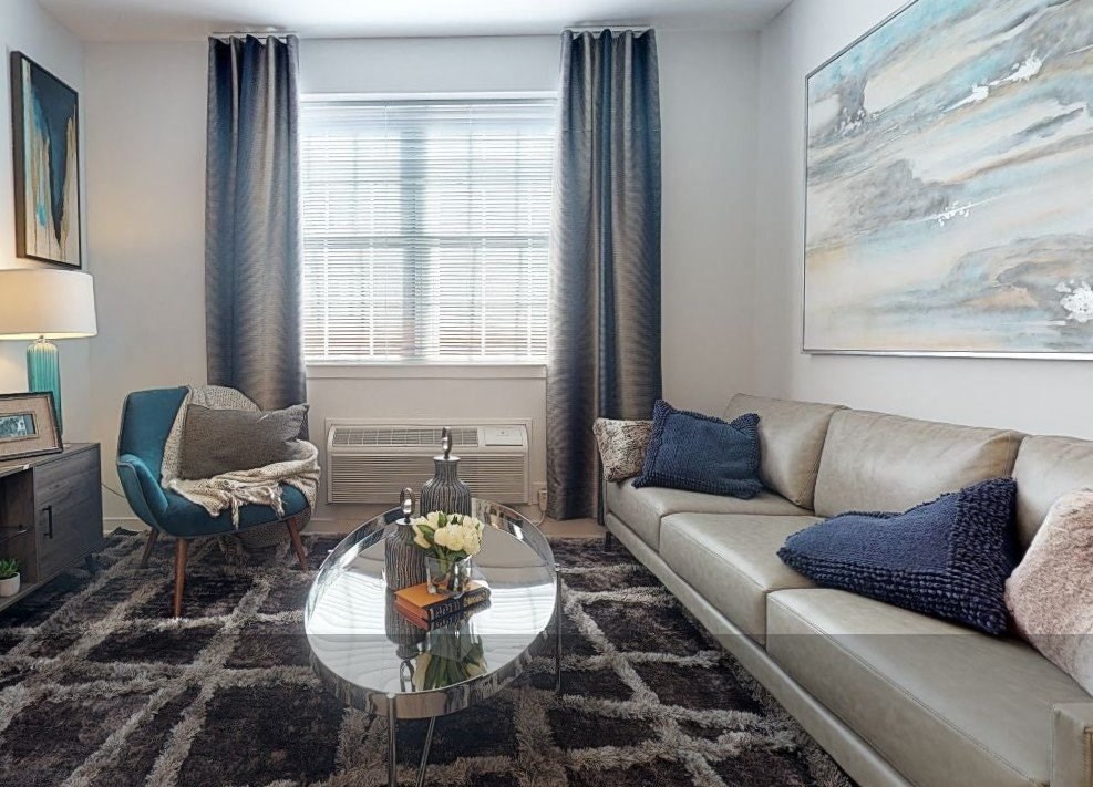luxury studio, one, two bedroom rental apartments at cityline east building jersey city, nj