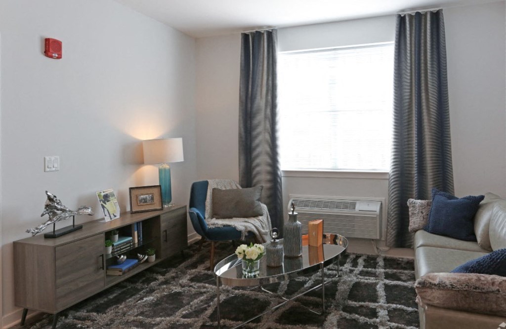 luxury studio, one, two bedroom rental apartments at cityline east building jersey city, nj