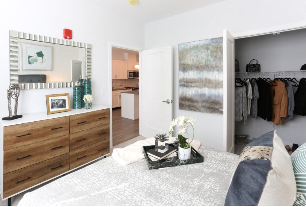 luxury studio, one, two bedroom rental apartments at cityline east building jersey city, nj