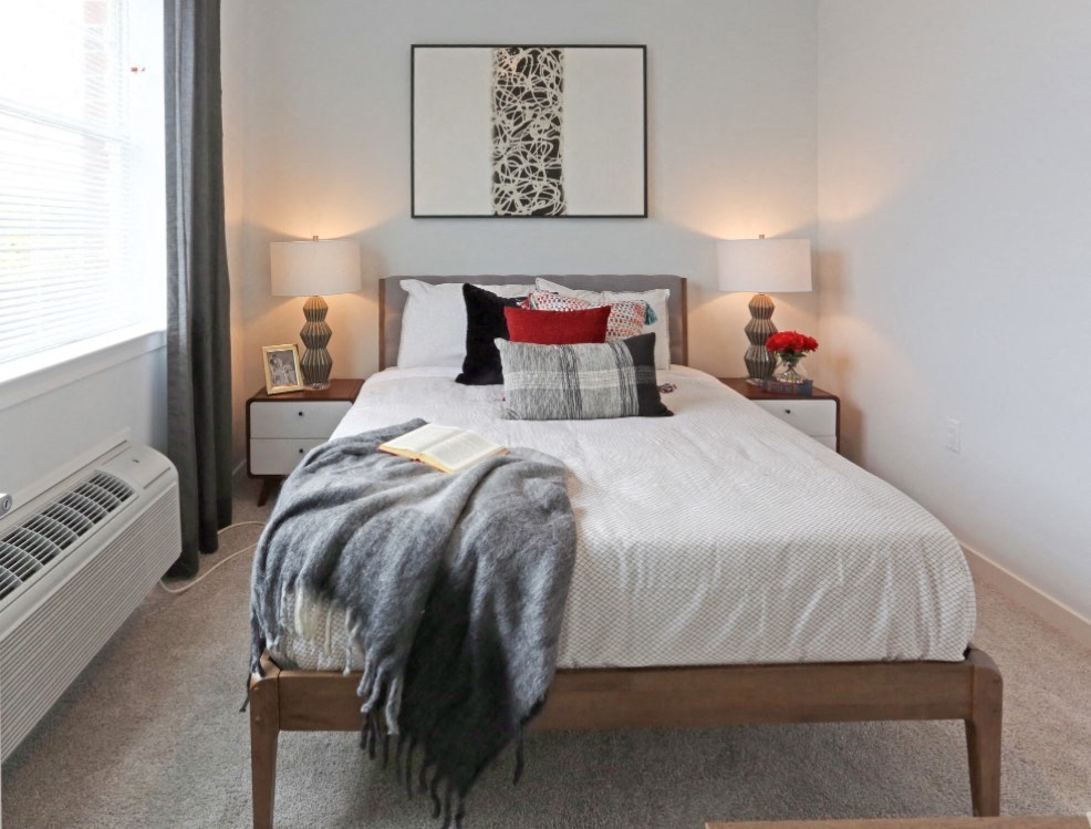 luxury studio, one, two bedroom rental apartments at cityline east building jersey city, nj