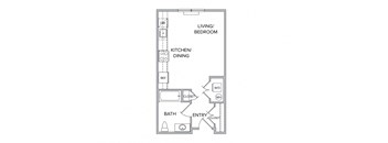 luxury studio, one, two bedroom rental apartments at cityline east building jersey city, nj
