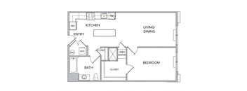 luxury studio, one, two bedroom rental apartments at cityline east building jersey city, nj