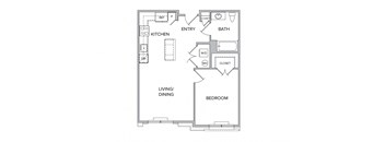 luxury studio, one, two bedroom rental apartments at cityline east building jersey city, nj