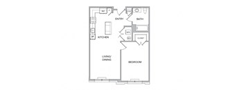 luxury studio, one, two bedroom rental apartments at cityline east building jersey city, nj