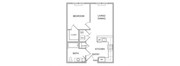 luxury studio, one, two bedroom rental apartments at cityline east building jersey city, nj