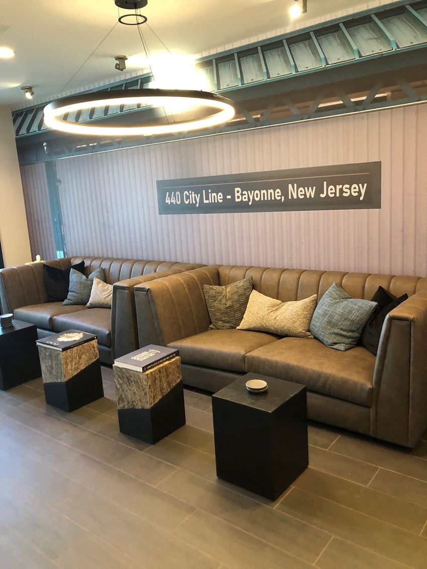 CityLine Bayonne apartments for rent in Bayonne
