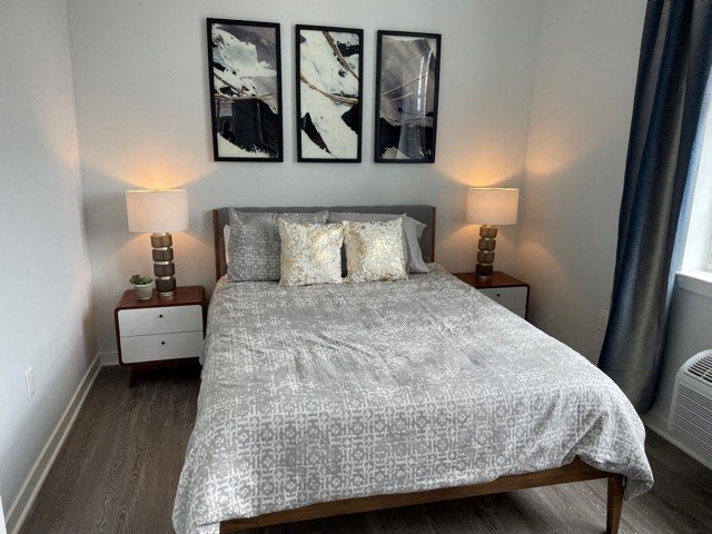 luxury studio, one, two bedroom rental apartments at cityline east building jersey city, nj
