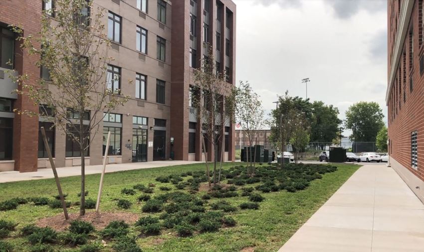 CityLine Jersey City East Apartments, 15 Carbon Place, Jersey City