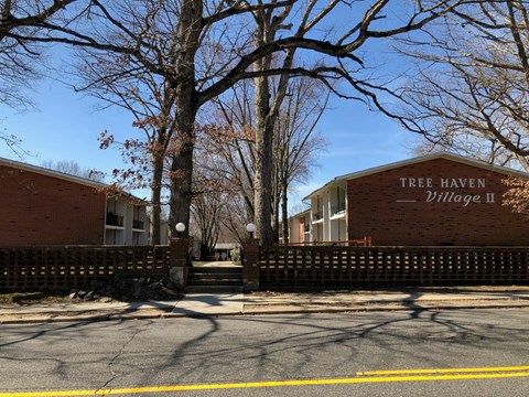 apartments for rent one and two bedroom at tree haven apartments in aberdeen matawan nj best apartments monmouth county nj