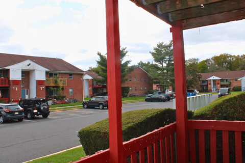 best apartments for rental at farmingdale gardens in farmingdale, nj apartment complex in monmouth county, nj