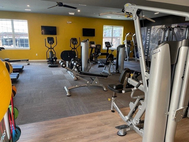 luxury studio, one, two bedroom rental apartments at cityline east building jersey city, nj