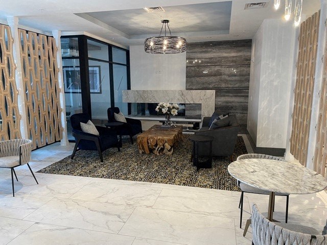 luxury studio, one, two bedroom rental apartments at cityline east building jersey city, nj