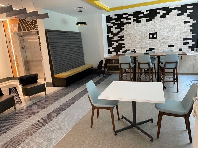 luxury studio, one, two bedroom rental apartments at cityline east building jersey city, nj