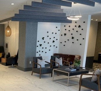 luxury studio, one, two bedroom rental apartments at cityline east building jersey city, nj