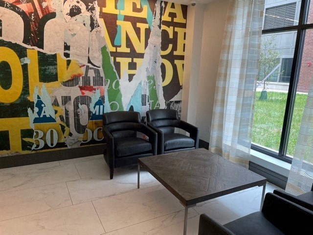 luxury studio, one, two bedroom rental apartments at cityline east building jersey city, nj