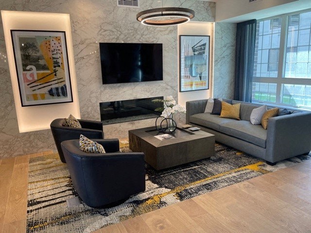 luxury studio, one, two bedroom rental apartments at cityline east building jersey city, nj