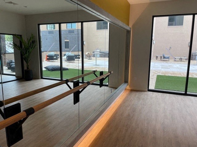 luxury studio, one, two bedroom rental apartments at cityline east building jersey city, nj