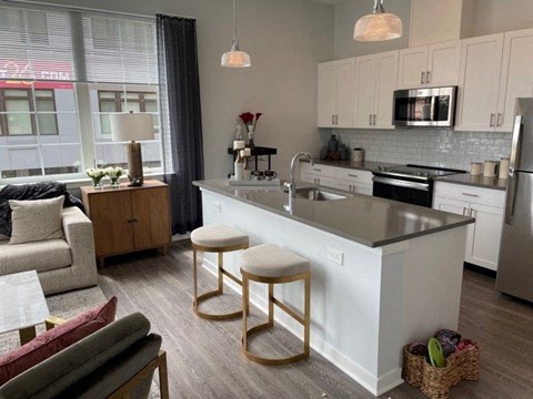 apartments for rent in Jersey City