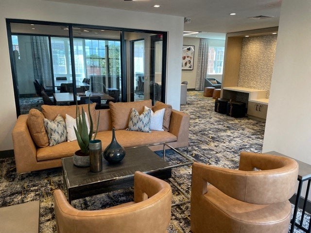 luxury studio, one, two bedroom rental apartments at cityline east building jersey city, nj