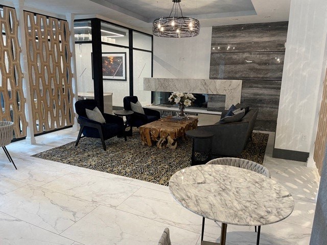 luxury studio, one, two bedroom rental apartments at cityline east building jersey city, nj