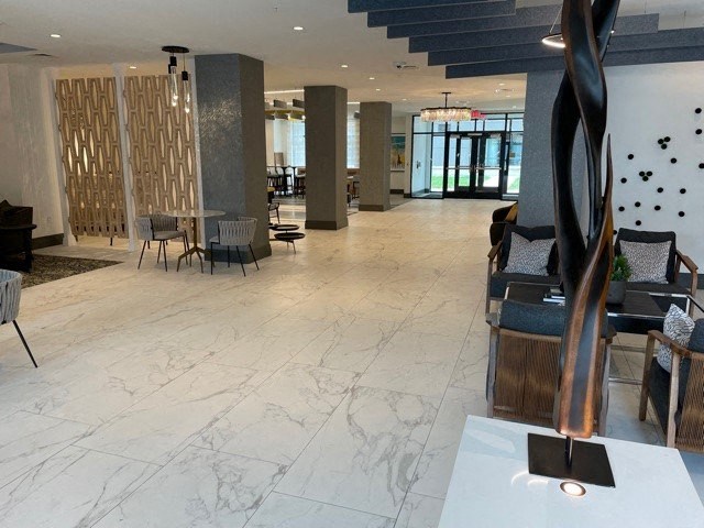 luxury studio, one, two bedroom rental apartments at cityline east building jersey city, nj